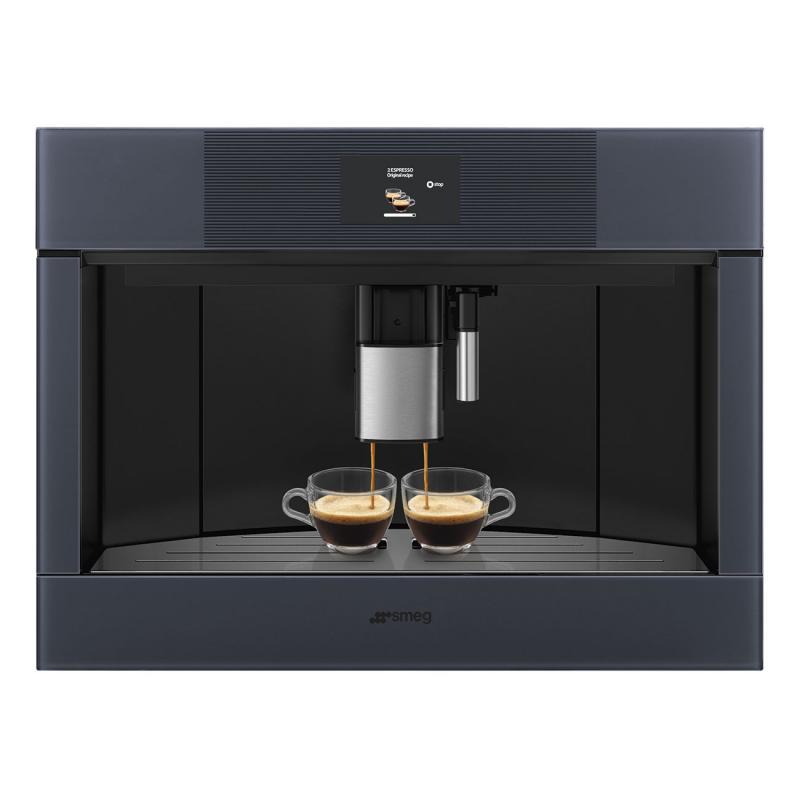 SMEG Linea Built-in Coffee Machine - CMSU2104G