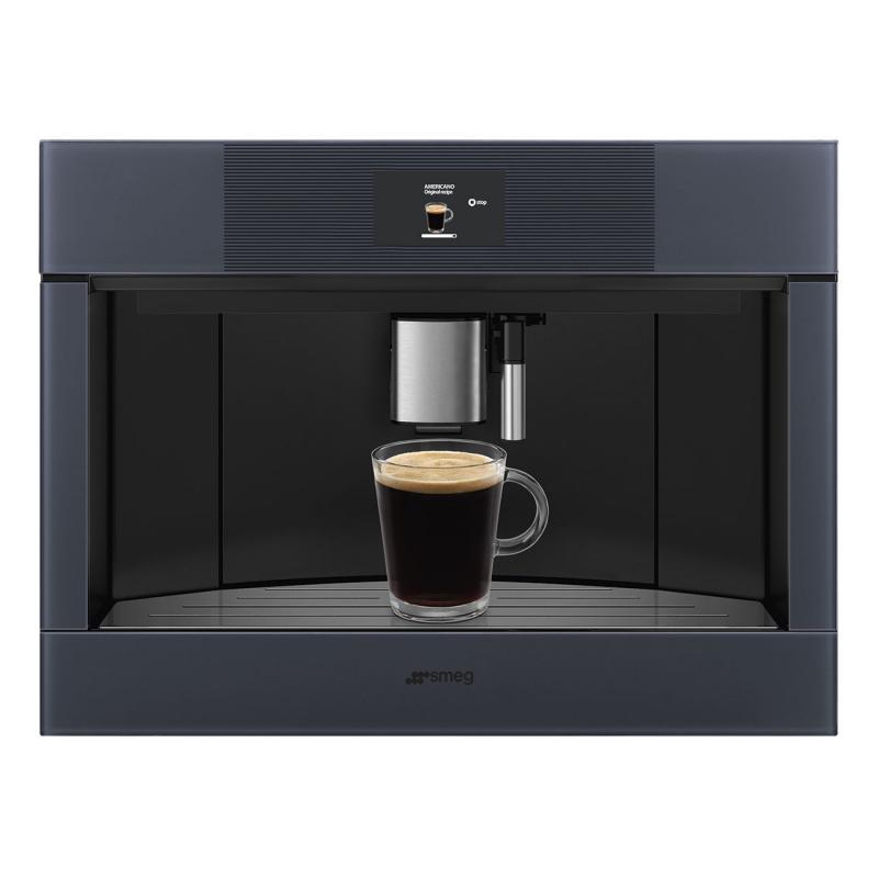 SMEG Linea Built-in Coffee Machine - CMSU2104G