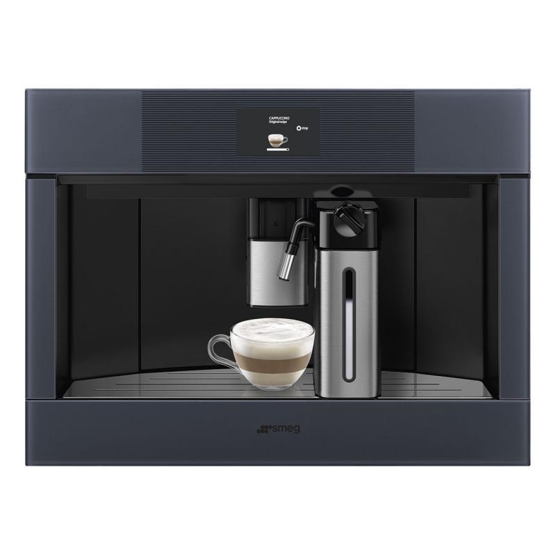 SMEG Linea Built-in Coffee Machine - CMSU2104G