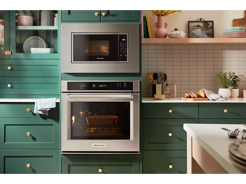 30" Whirlpool Trim Kit for 1.6 Cu. Ft. Countertop Microwave - MTK1630RS