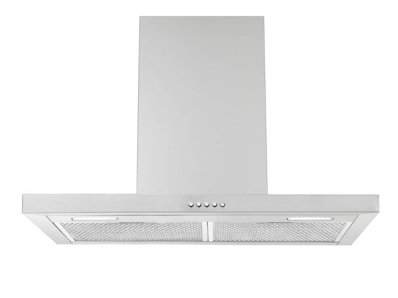 30" Aviva 290 CFM Wall Mount Hood - AVT303CSB2