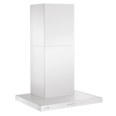 30" Aviva 290 CFM Wall Mount Hood - AVT303CSB2