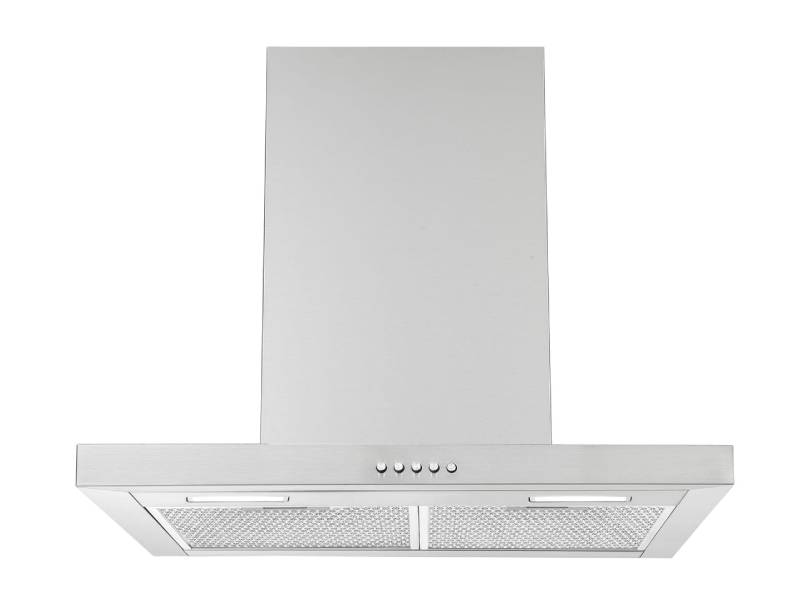 24" Aviva 290 CFM Wall Mount Hood - AVT243CSB2