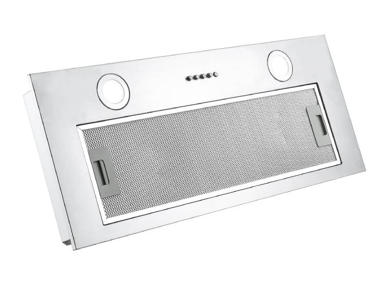 24" Aviva 290 CFM Power Pack Hood - AVP243SB