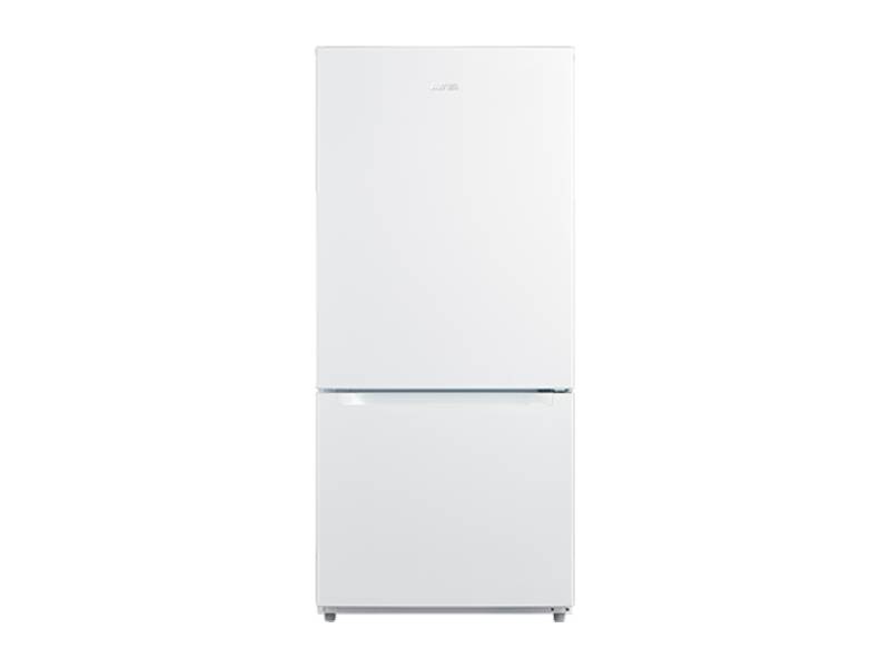 30" Aviva 18.7 Cu. Ft. Bottom Mount Refrigerator - ARBM188WE4