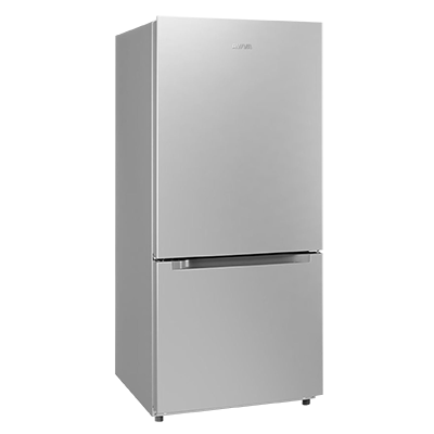 30" Aviva 18.7 Cu. Ft. Bottom Mount Refrigerator - ARBM188SE4