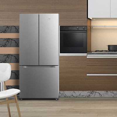 30" Aviva 18.4 Cu. Ft. French Door Refrigerator - ARBM184FSE3