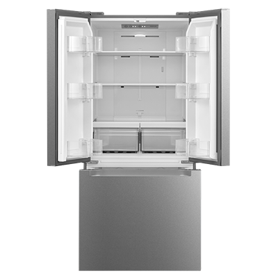 30" Aviva 18.4 Cu. Ft. French Door Refrigerator - ARBM184FSE3