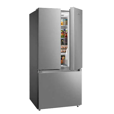 30" Aviva 18.4 Cu. Ft. French Door Refrigerator - ARBM184FSE3