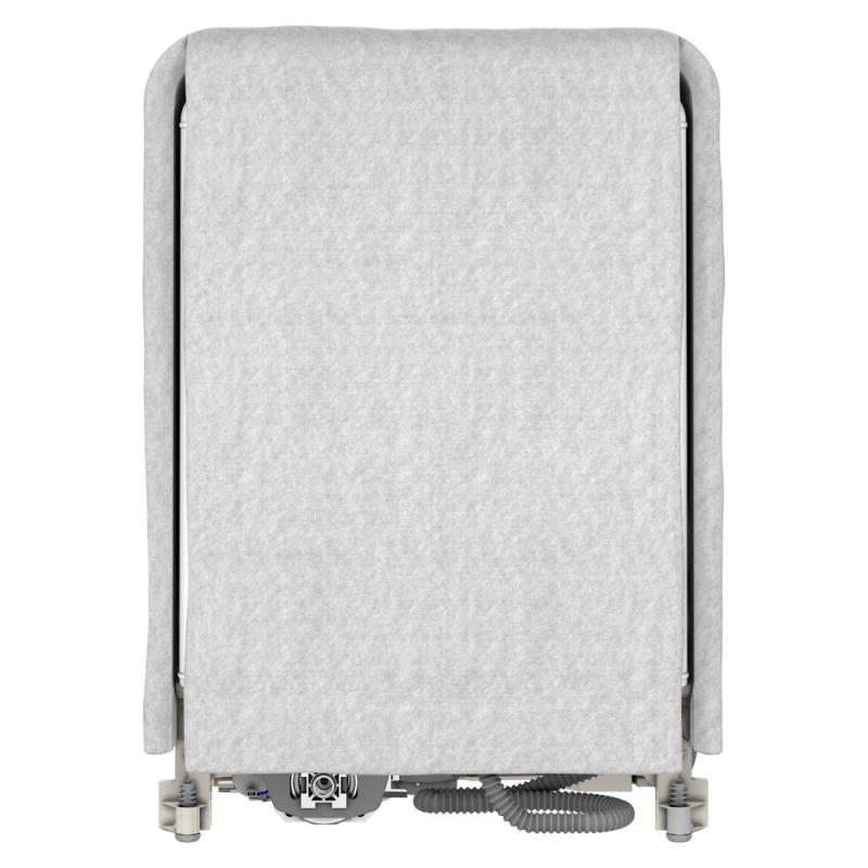 24" Maytag Top Control Dishwasher with PowerBlast Cycle and Power Dry - MDPS7024SW