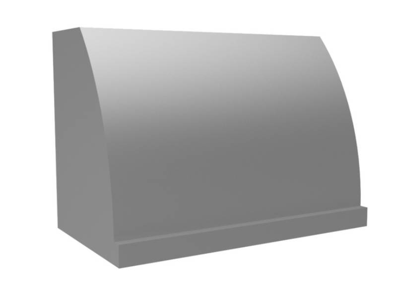 54" Vent-A-Hood Premier Magic Lung Wall Mounted Hood - CXH30-254SS