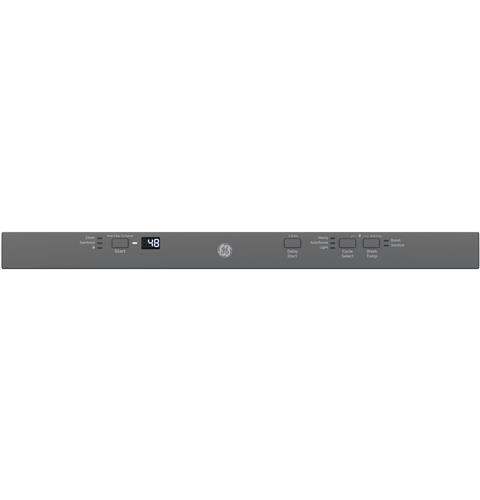 24" GE Built-In Dishwasher - GDT225SSLSS