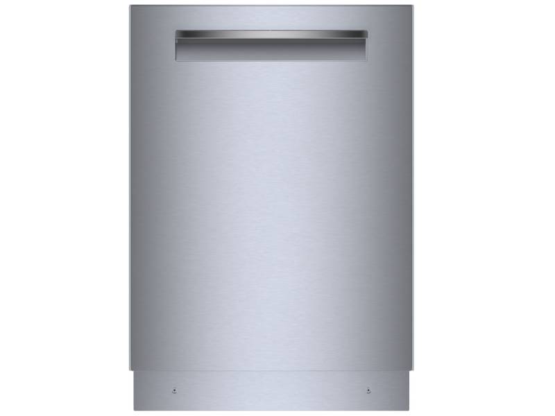 24" Bosch 500 Series Built-in Dishwasher Stainless Steel Anti-fingerprint - SHP65CC5UC