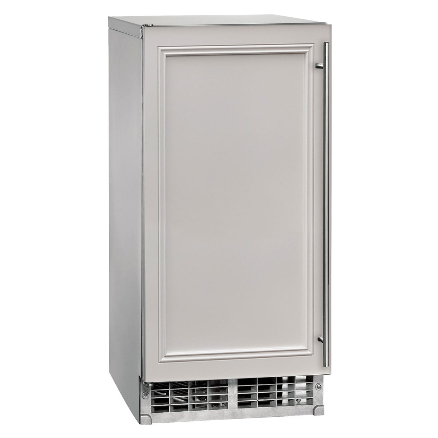 15" Perlick Compliant Series ADA Clear Indoor/Outdoor Ice Maker in Panel Ready Door - HA15CI-2