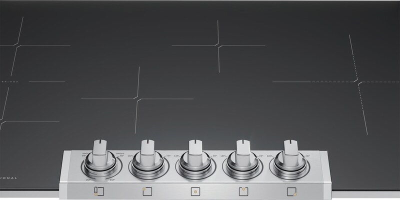 36" Frigidaire Professional Induction Cooktop - PCCI3680AF