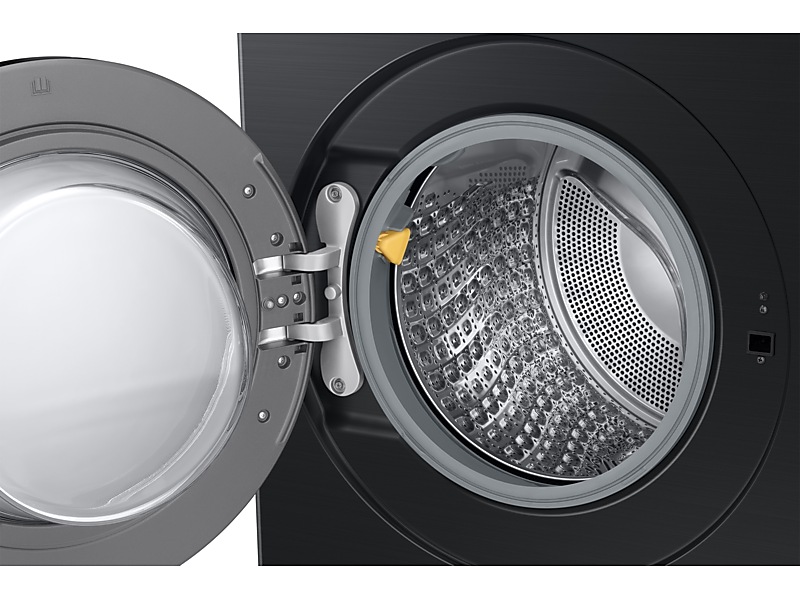 27" Samsung 6.1 cu.ft All-in-one Vented Combi Washer & Dryer - WD90F53AVBAC