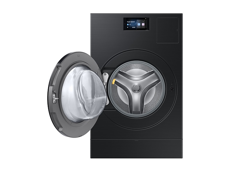 27" Samsung 6.1 cu.ft All-in-one Vented Combi Washer & Dryer - WD90F53AVBAC