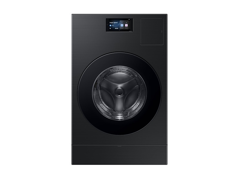 27" Samsung 6.1 cu.ft All-in-one Vented Combi Washer & Dryer - WD90F53AVBAC