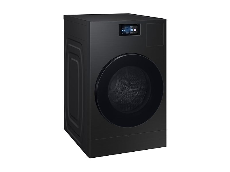 27" Samsung 6.1 cu.ft All-in-one Vented Combi Washer & Dryer - WD90F53AVBAC
