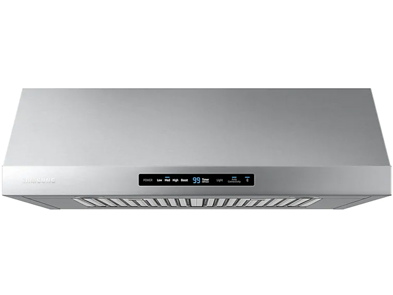 30" Samsung Under Cabinet Hood Stainless Steel - NK30N7000US