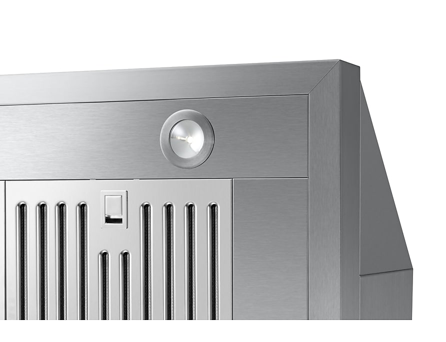 30" Samsung Under Cabinet Hood Stainless Steel - NK30N7000US