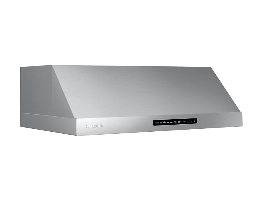 30" Samsung Under Cabinet Hood Stainless Steel - NK30N7000US