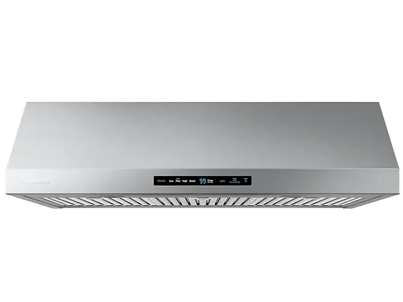 36" Samsung Under Cabinet Hood Stainless Steel - NK36N7000US
