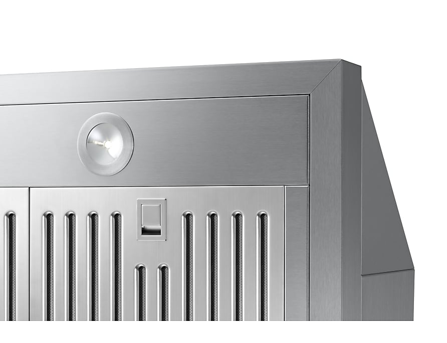 36" Samsung Under Cabinet Hood Stainless Steel - NK36N7000US