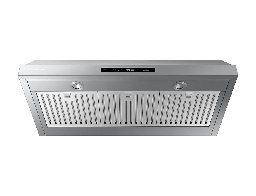 36" Samsung Under Cabinet Hood Stainless Steel - NK36N7000US