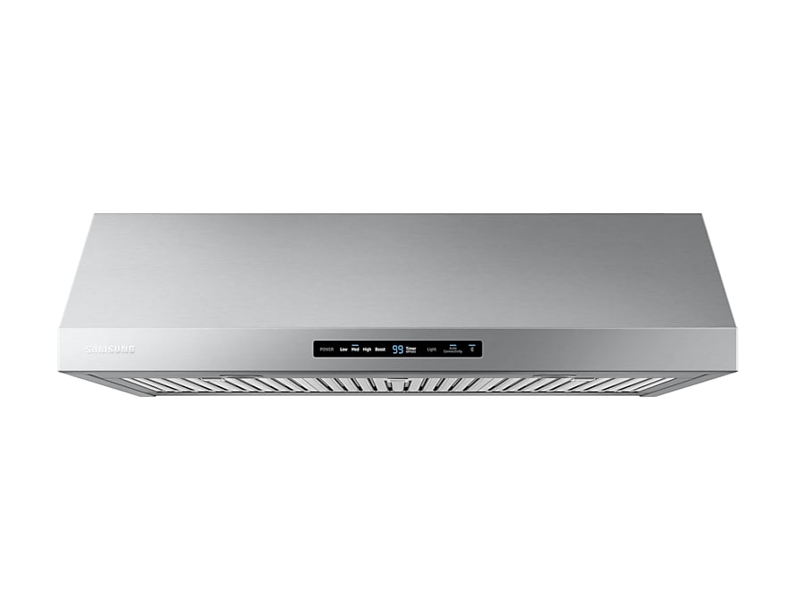 36" Samsung Under Cabinet Hood Stainless Steel - NK36N7000US