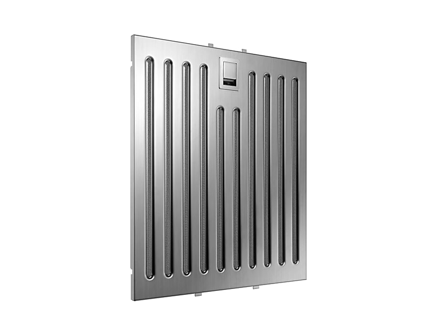 30" Samsung Under Cabinet Hood Black Stainless Steel - NK30N7000UG