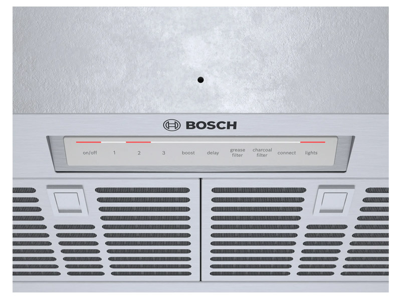 30" Bosch 300 Series Cabinet Insert - HUI30253UC