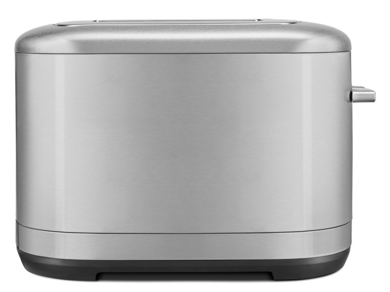KitchenAid 2 Slice Toaster in Brushed Stainless Steel - KMT2109SX