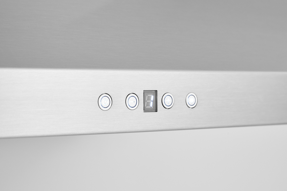 30" Aviva 900 CFM  4 Speed Under Cabinet Hood - AVV-309S2