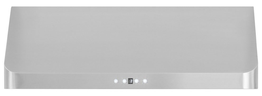 30" Aviva 900 CFM  4 Speed Under Cabinet Hood - AVV-309S2