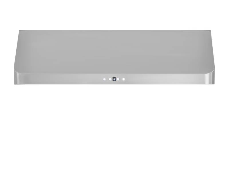 30" Aviva 900 CFM  4 Speed Under Cabinet Hood - AVV-309S2