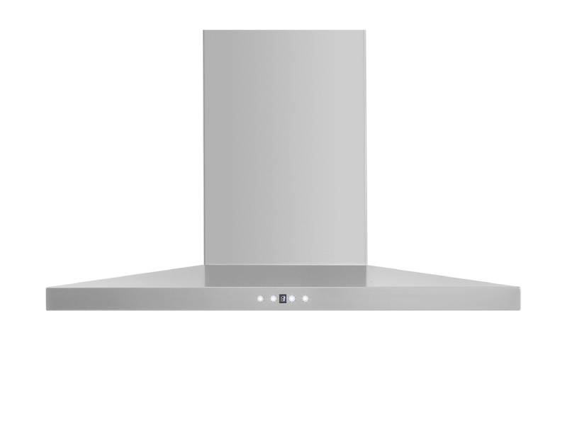 36" Aviva 860 CFM  6 Speed Wall Mounted Hood - AVH-368CS2