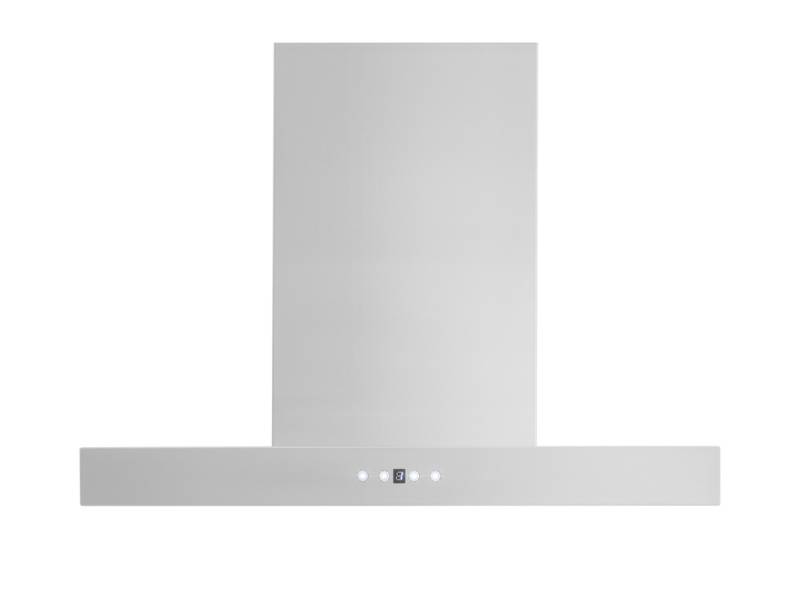 30" Aviva 860 CFM 6-Speed Wall Mounted Hood - AVW-308CS2