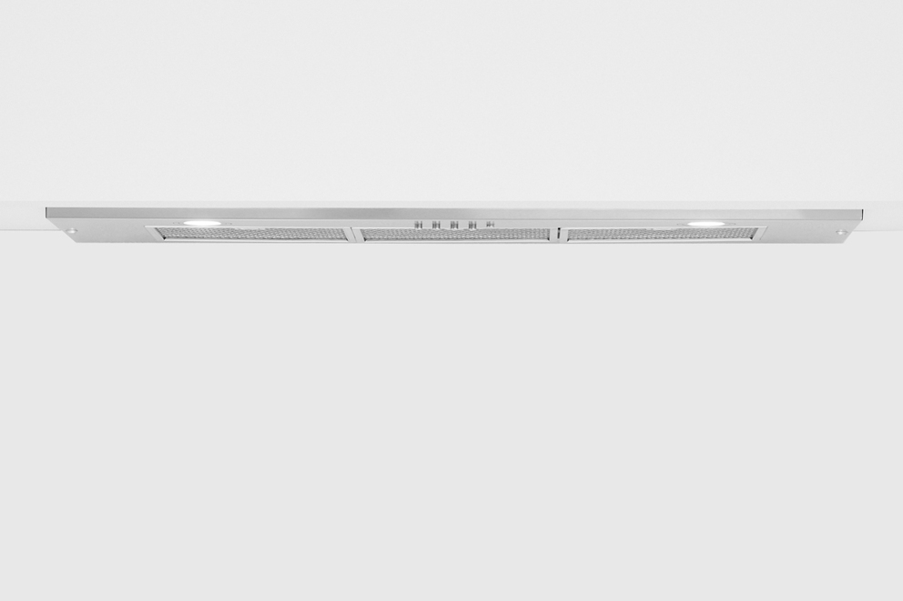 36" Aviva 860 CFM 3 Speed Insert Hood - AVM-368PS2