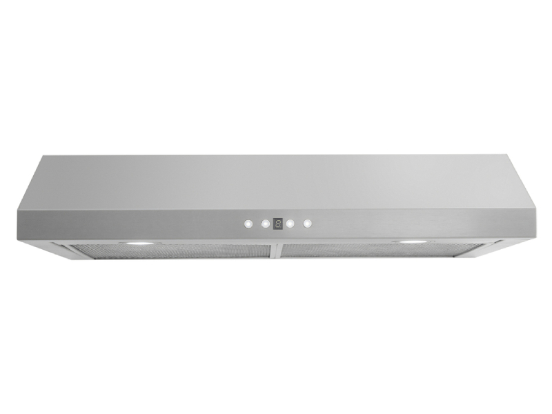 30" Aviva 600 CFM 3 Speed Under Cabinet Hood - AVB-306RS2