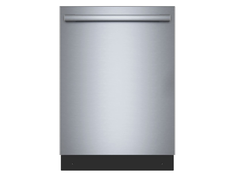 24" Bosch 500 Series Bar Handle Dishwasher - SHX65DM5N