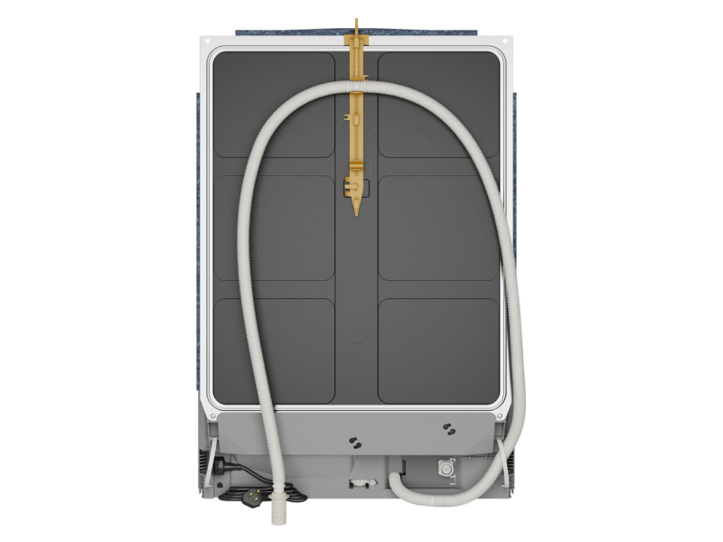 24" Bosch 500 Series Bar Handle Dishwasher - SHX65DM5N