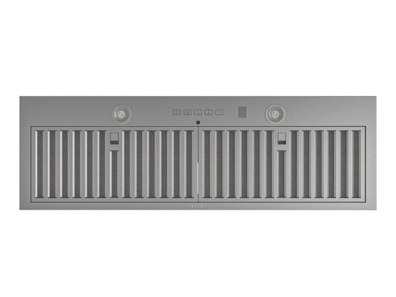36" Best Custom Range Hood Power Pack in Stainless Steel - HBN1366SS