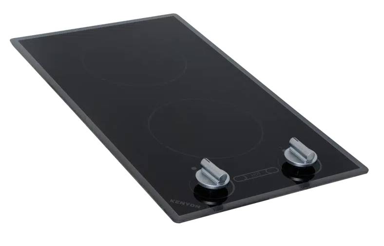 12" Kenyon Cortez 2 Burner Cooktop - B41710