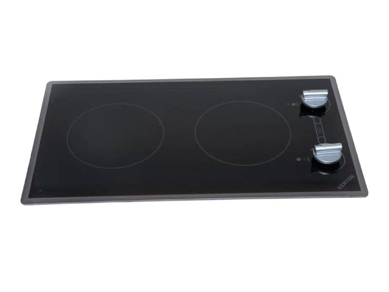 12" Kenyon Cortez 2 Burner Cooktop - B41710