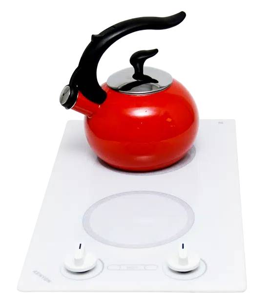 21" Kenyon Alpine 2 Burner Small Cooktop - B49515