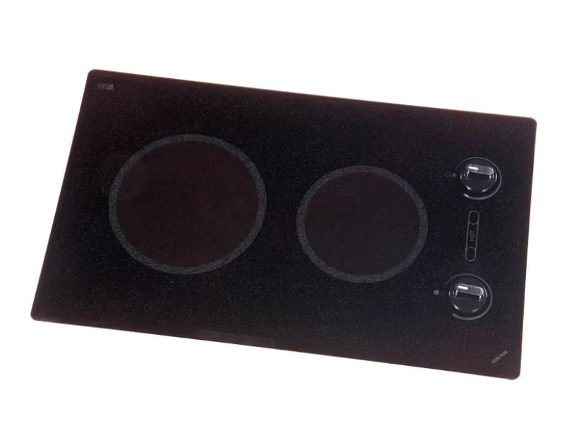 24" Kenyon Mediterranean 2 Large Burner Cooktop - B41591