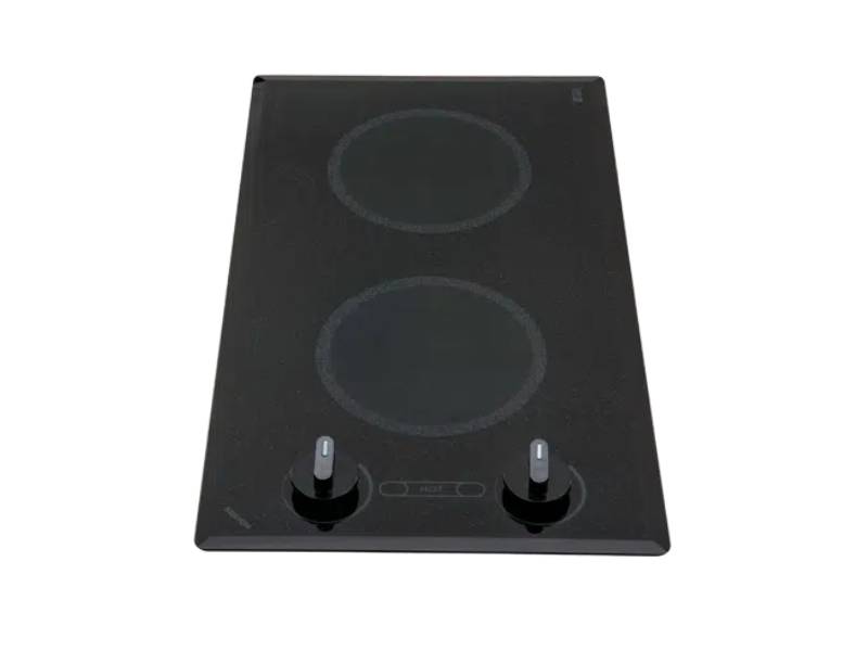 21" Kenyon Mediterranean 2 Small Burner Cooktop - B41515