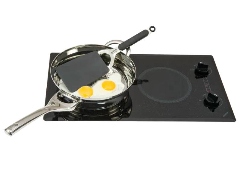 21" Kenyon Mediterranean 2 Small Burner Cooktop - B41515