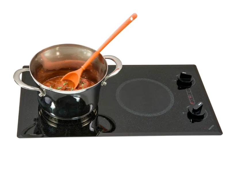 21" Kenyon Mediterranean 2 Small Burner Cooktop - B41515